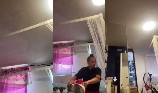 Melissa.darlyn's Stream - Jul 19, 2026, 9:12 AM