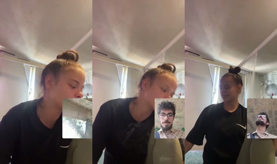 Melissa.darlyn's Stream - Jul 25, 2026, 1:25 PM