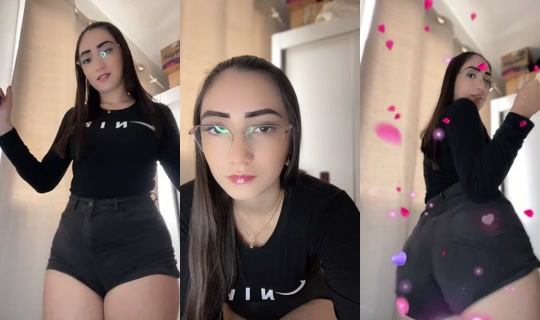 Mellissaamel's Stream - Jul 24, 2026, 6:46 PM
