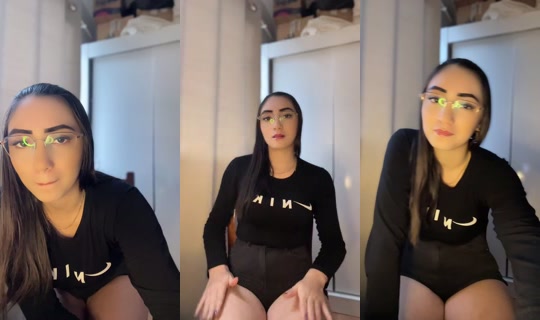 Mellissaamel's Stream - Jul 24, 2026, 7:52 PM