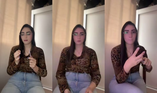 Mellissaamel's Stream - Jul 27, 2026, 5:54 PM