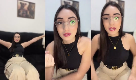 Mellissaamel's Stream - Aug 6, 2026, 8:42 PM