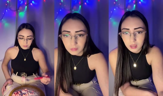 Mellissaamel's Stream - Aug 6, 2026, 11:03 PM