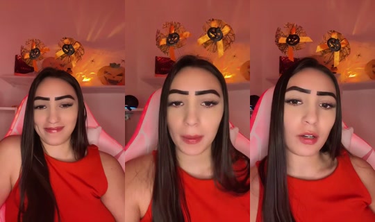 Mellissaamel's Stream - Oct 21, 2026, 2:51 AM