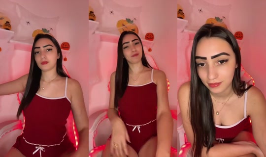 Mellissaamel's Stream - Oct 23, 2026, 1:01 AM