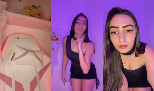 Mellissaamel's Stream - Oct 23, 2026, 1:59 AM