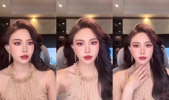 Mengya's Stream - Jul 24, 2026, 4:26 PM