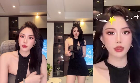 Live de Mengya - 27 de jul. de 2026, 12:14