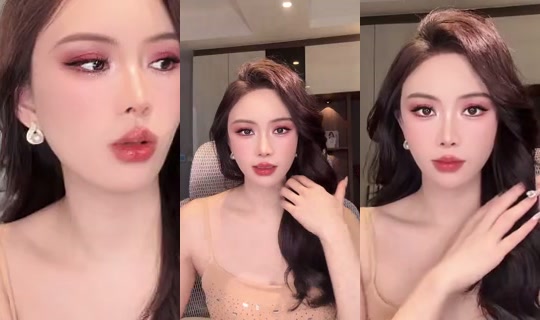 Stream ni Mengya - Hul 29, 2026, 11:21 AM