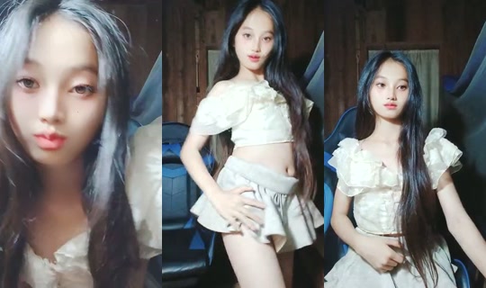 Menyuam's Stream - Jul 28, 2026, 7:52 PM