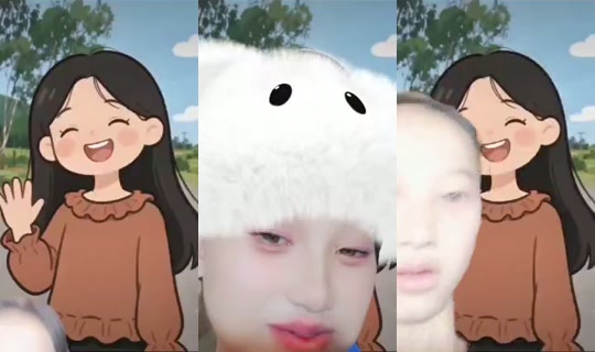 Menyuam's Stream - Aug 2, 2026, 4:38 AM