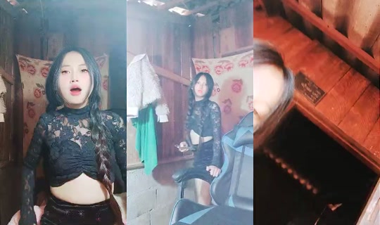 Stream ni Menyuam - Ago 8, 2026, 2:45 AM