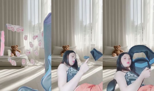 Menyuam's Stream - Aug 8, 2026, 10:43 AM