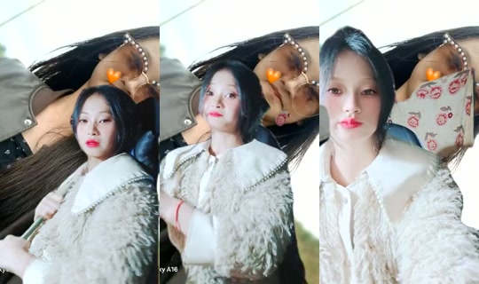 Menyuam's Stream - Aug 8, 2026, 12:15 PM