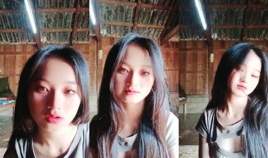 Menyuam의 방송 - 2026년 8월 22일 AM 4:57
