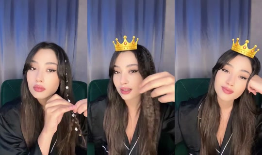 Mervees's Stream - Jul 23, 2026, 7:23 PM