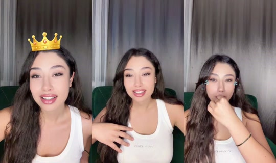 Live de Mervees - 10 de ago. de 2026, 0:01