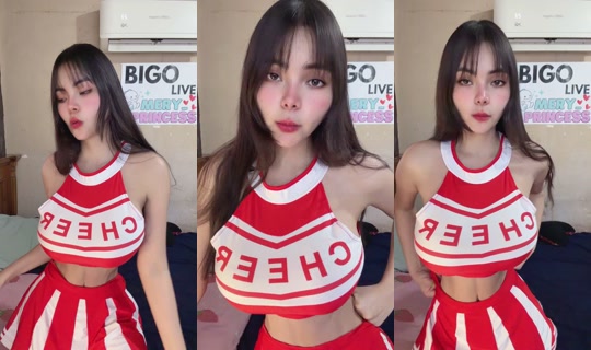 Mery_princess's Stream - Aug 6, 2026, 9:24 PM