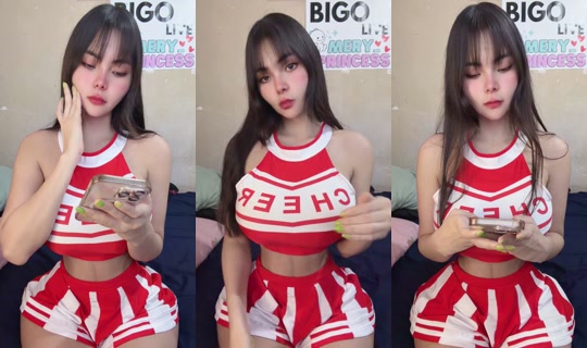 Mery_princess's Stream - Aug 6, 2026, 10:43 PM
