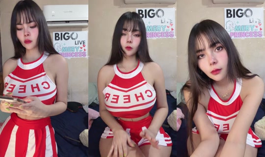 Mery_princess's Stream - Aug 7, 2026, 12:15 PM