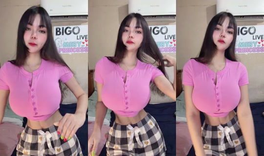 Mery_princess's Stream - Aug 9, 2026, 10:01 AM