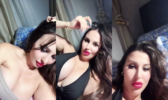 Stream von Meryem.. – 10. Aug. 2026, 2:16