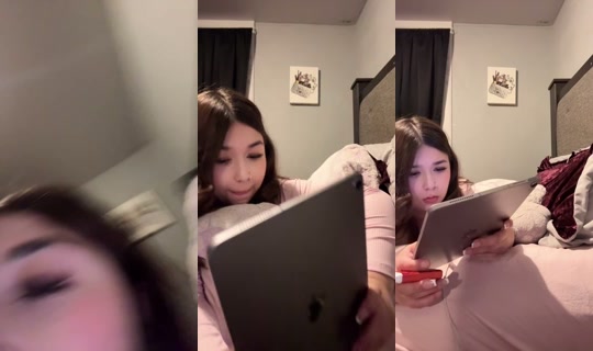 Mexiidoll's Stream - Jul 26, 2026, 9:32 AM