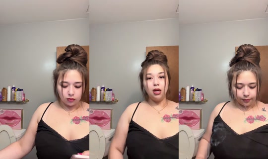Live de Mexiidoll - 10 de ago. de 2026, 1:33