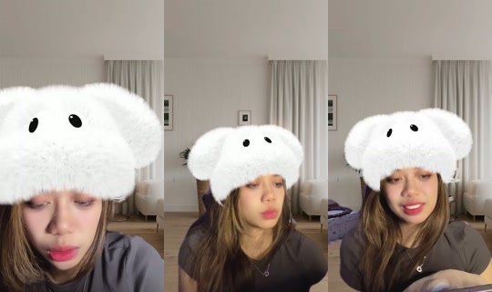 Meylurveu's Stream - Jul 27, 2026, 1:20 PM