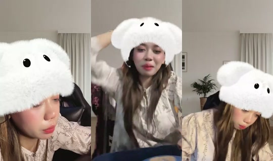 Meylurveu's Stream - Jul 28, 2026, 10:58 AM