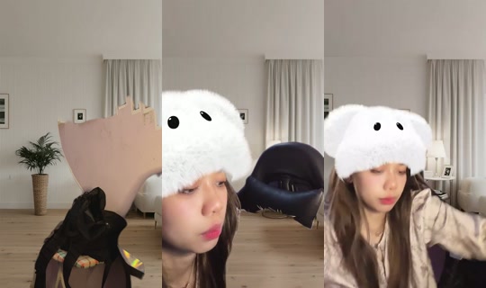 Meylurveu's Stream - Jul 28, 2026, 12:19 PM