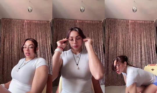 Mgaret's Stream - Jul 27, 2026, 4:14 PM