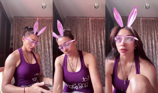Mgaret's Stream - Aug 6, 2026, 5:14 PM