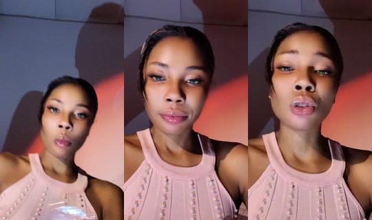 Live de Mhizeva - 26 de jul. de 2026, 23:36