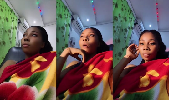 Mhizeva's Stream - Aug 3, 2026, 9:24 PM