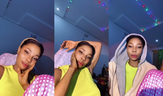Mhizeva's Stream - Aug 7, 2026, 12:19 AM