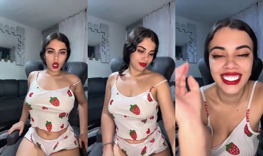 MiaALANA's Stream - Aug 7, 2026, 10:33 AM