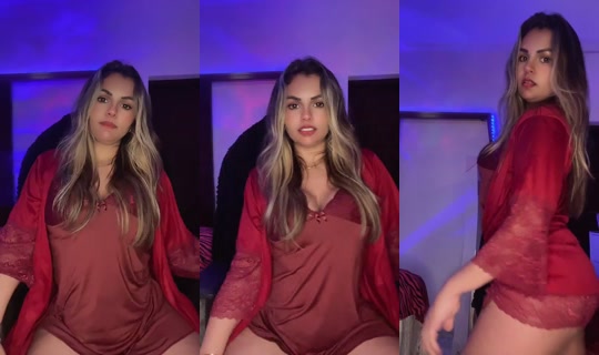 MiaShow's Stream - Jul 21, 2026, 2:22 AM
