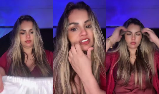 MiaShow's Stream - Jul 21, 2026, 3:46 AM