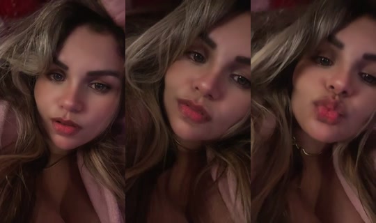 MiaShow's Stream - Jul 21, 2026, 7:07 AM