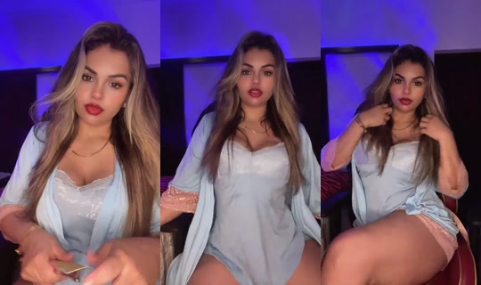MiaShow's Stream - Jul 24, 2026, 7:41 AM