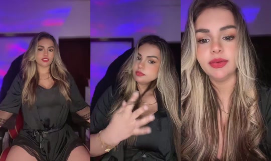 MiaShow's Stream - Jul 28, 2026, 12:25 AM