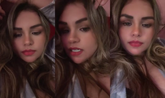 MiaShow's Stream - Jul 28, 2026, 1:23 AM