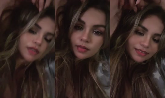 MiaShow's Stream - Jul 28, 2026, 4:49 AM