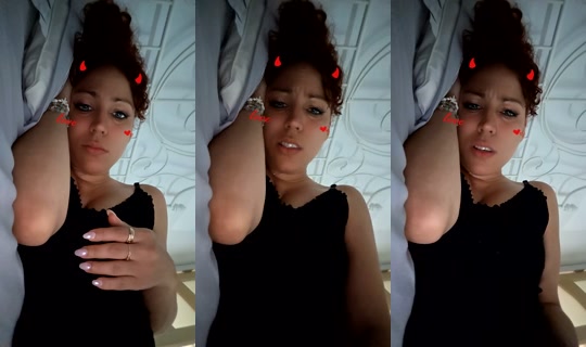 Miacaribe's Stream - Jul 23, 2026, 5:09 PM
