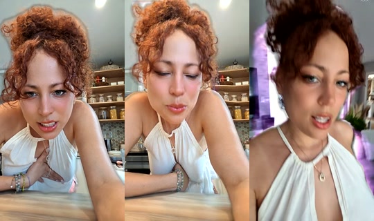 Miacaribe's Stream - Jul 24, 2026, 5:54 PM