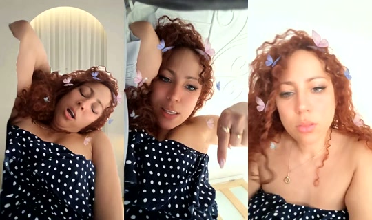 Miacaribe's Stream - Jul 25, 2026, 12:51 PM