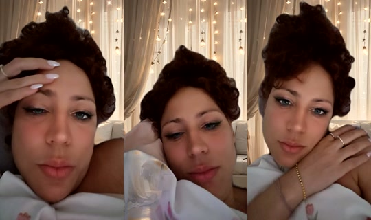 Miacaribe's Stream - Jul 26, 2026, 12:12 PM