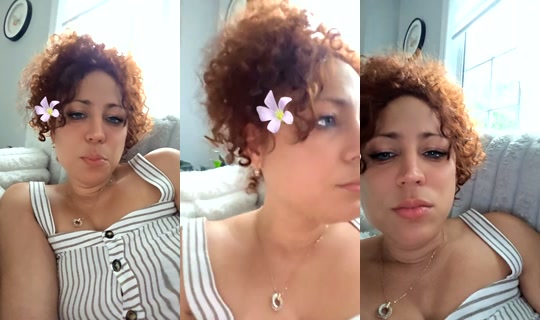 Miacaribe's Stream - Aug 2, 2026, 9:34 PM