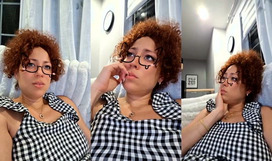 Miacaribe's Stream - Aug 3, 2026, 1:17 AM
